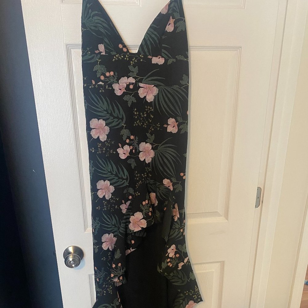 Lovers & Friends Ahmani Gown
